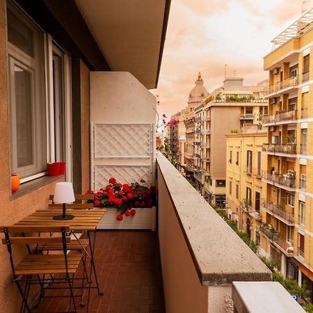 Cozy Loft Putignani Apartamento Bari Exterior foto