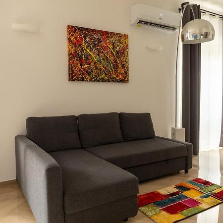 Cozy Loft Putignani Apartamento Bari Exterior foto