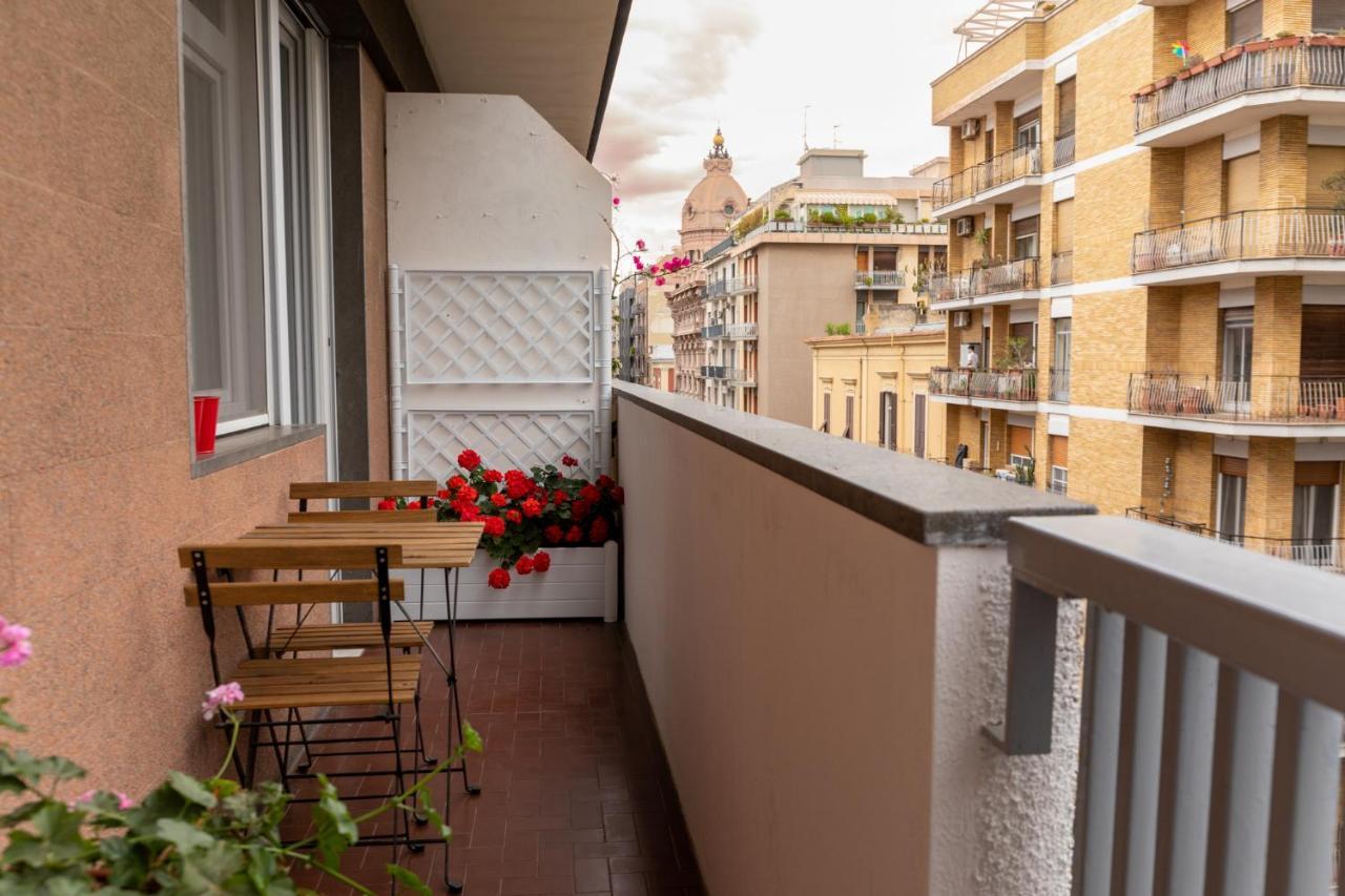 Cozy Loft Putignani Apartamento Bari Exterior foto