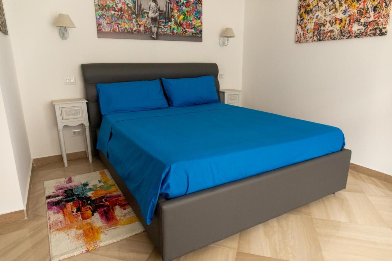 Cozy Loft Putignani Apartamento Bari Exterior foto